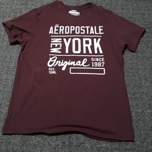 Aeropostle tee